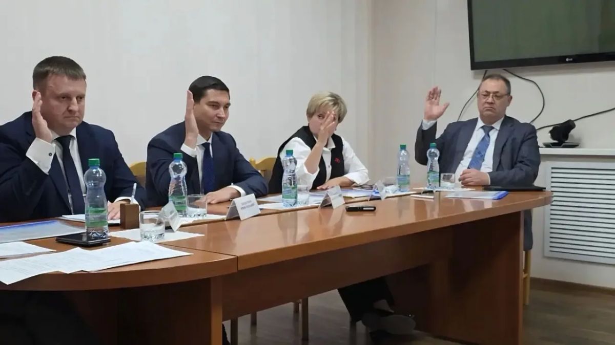 Кто возглавит Новотроицк? Конкурсная комиссия определила финалистов Кто возглавит Новотроицк? Конкурсная комиссия определила финалистов