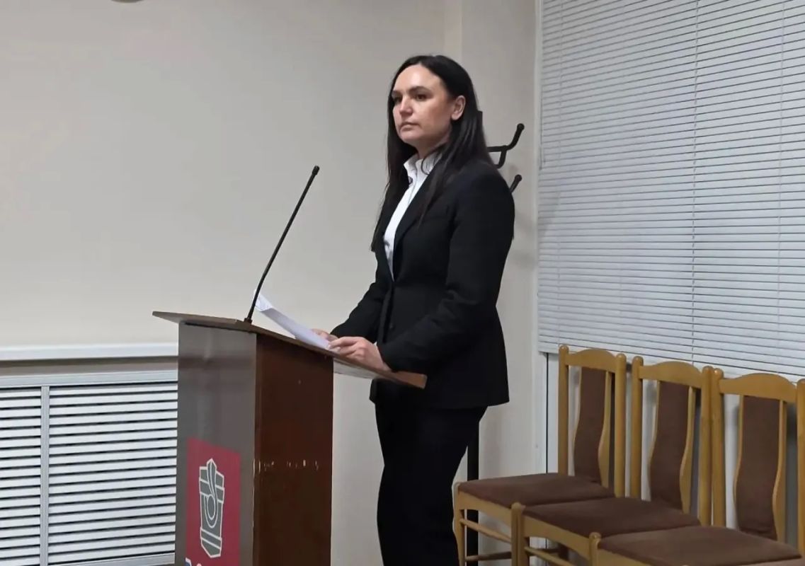 Кто возглавит Новотроицк? Конкурсная комиссия определила финалистов Кто возглавит Новотроицк? Конкурсная комиссия определила финалистов