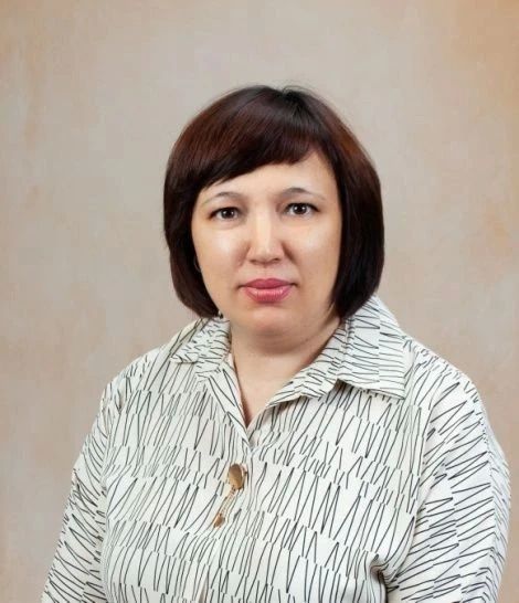 Интерактивное пространство для дошколят: путь воспитателя Натальи Доровских из Новосергиевского района