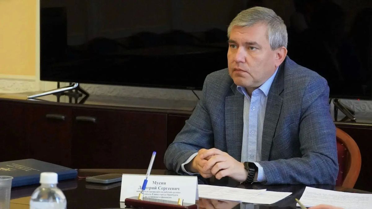 В Оренбурге обсудили меры по борьбе с нелегальной занятостью
