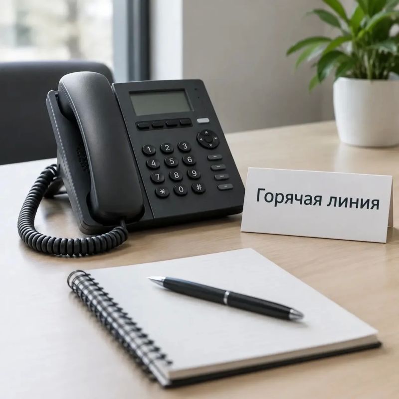Призыв-2026: в Оренбурге открыли пункт правовых консультаций