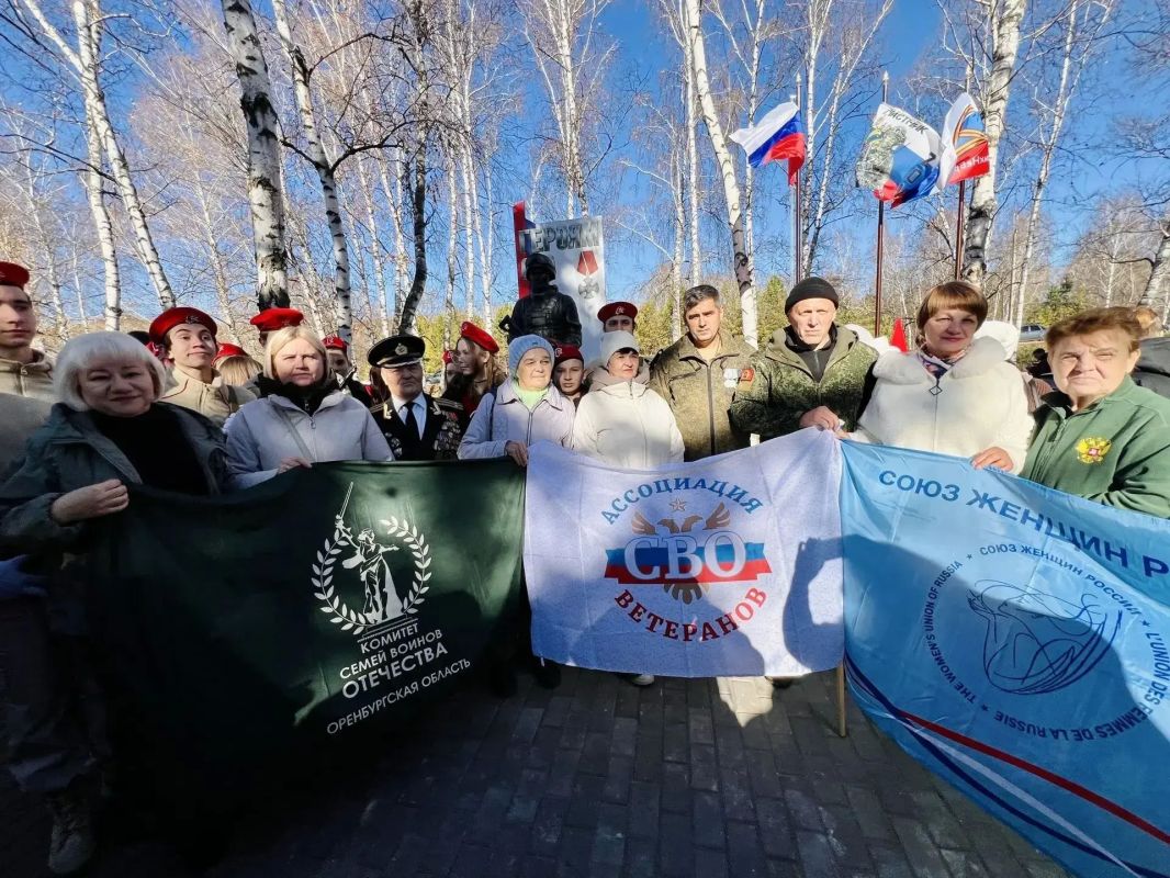 Память, которая объединяет поколения Память, которая объединяет поколения