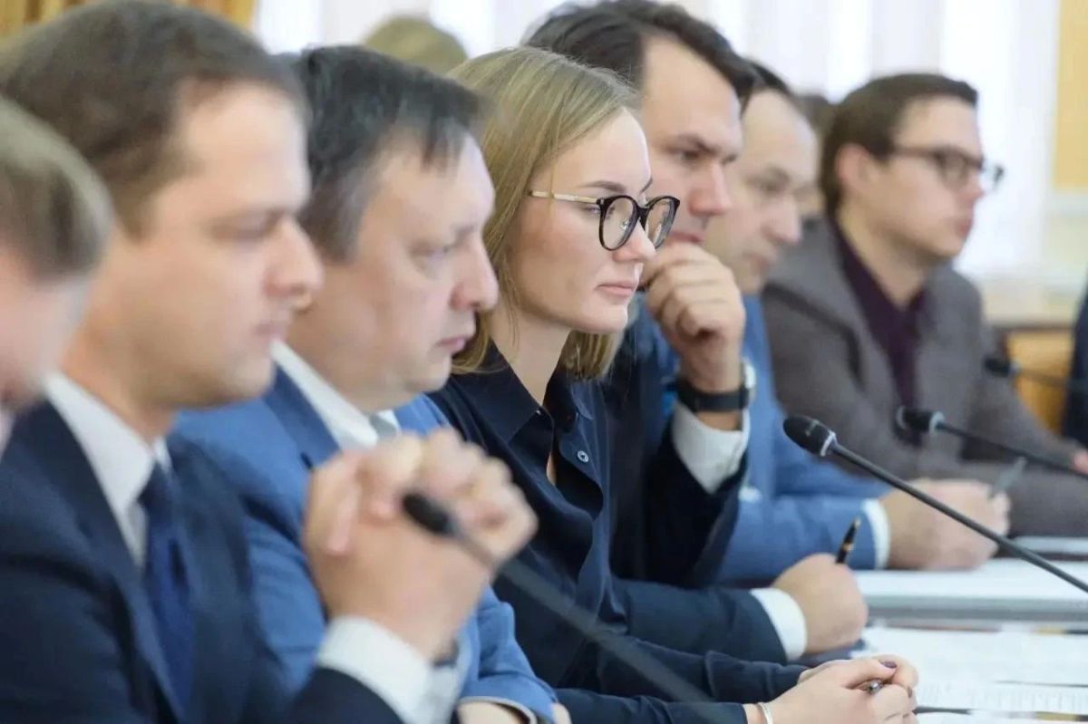 Оренбуржье и АФК «Система» определяют перспективы инвестиционного сотрудничества Оренбуржье и АФК «Система» определяют перспективы инвестиционного сотрудничества