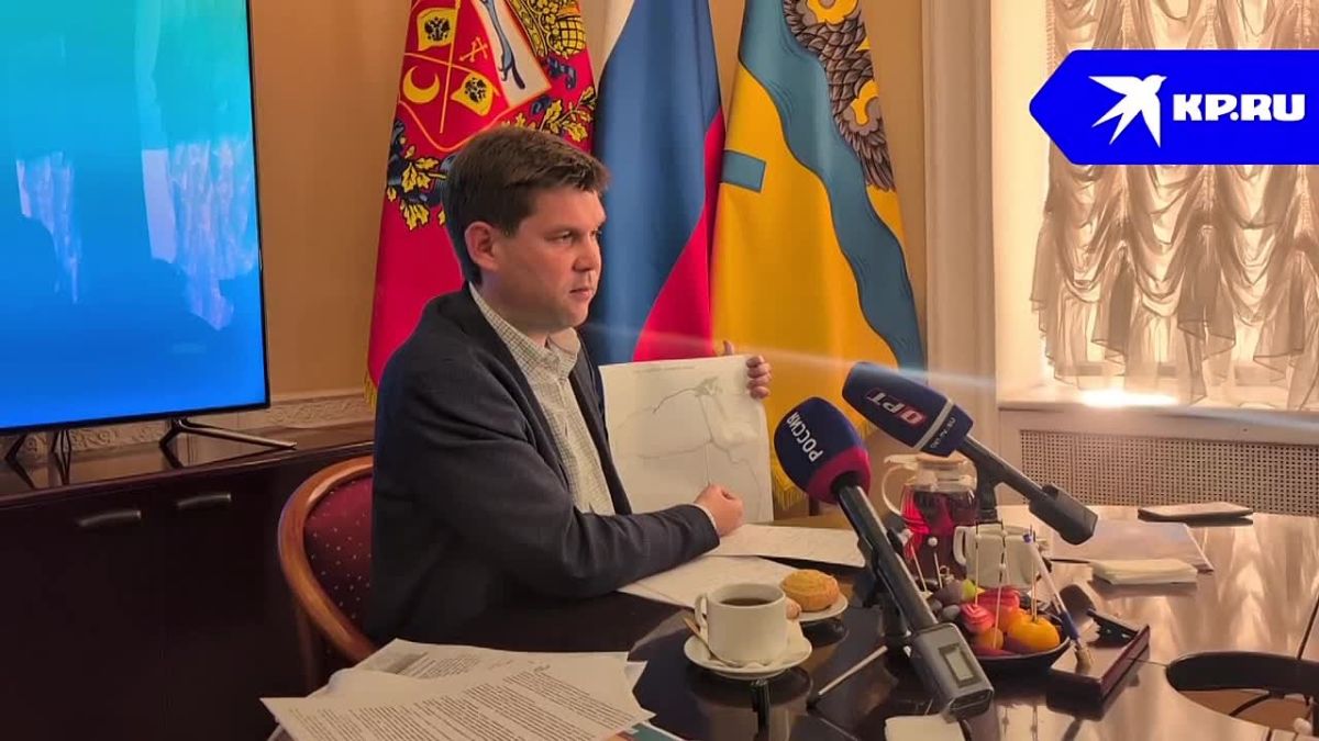 Альберт Юмадилов о Зауралке