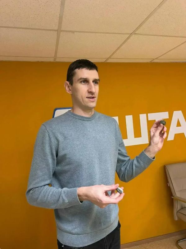 В Оренбуржье набирают популярность геологические экспедиции для молодежи В Оренбуржье набирают популярность геологические экспедиции для молодежи