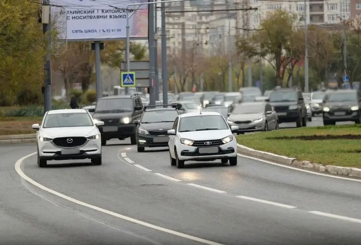 Евгений Солнцев: С Днём автомобилиста!. . Поздравляю работников и ветеранов автомобильного и пассажирского транспорта, водителей и всех, кто связал свою жизнь с дорогой! Ваш труд – это основа надёжного транспортного... Евгений Солнцев: С Днём автомобилиста!. . Поздравляю работников и ветеранов автомобильного и пассажирского транспорта, водителей и всех, кто связал свою жизнь с дорогой! Ваш труд – это основа надёжного транспортного...