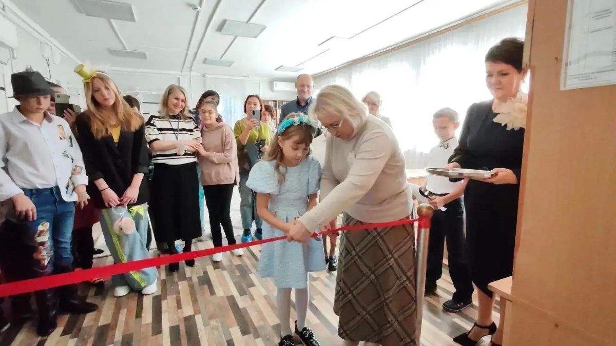 В Кувандыке открылась семейная швейная мастерская В Кувандыке открылась семейная швейная мастерская