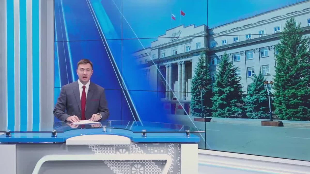 В ОРЕНБУРГЕ СОСТОЯЛОСЬ ОЧЕРЕДНОЕ ЗАСЕДАНИЕ ПРАВИТЕЛЬСТВА ОБЛАСТИ