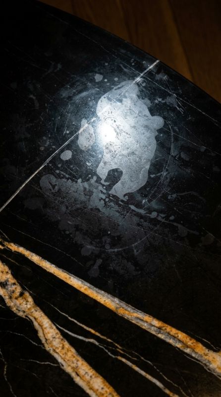 Мраморная столешница потеряла блеск? Что поможет вернуть ей ухоженный вид