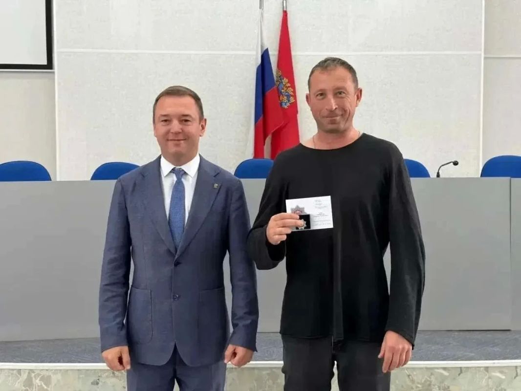 Земля героев: оренбургские ветераны СВО успешно осваивают сферу агробизнеса Земля героев: оренбургские ветераны СВО успешно осваивают сферу агробизнеса