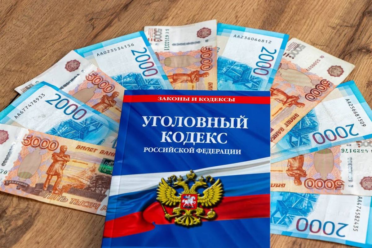 Экс-главу Оренбургстата подозревают в хищении 2 млн рублей