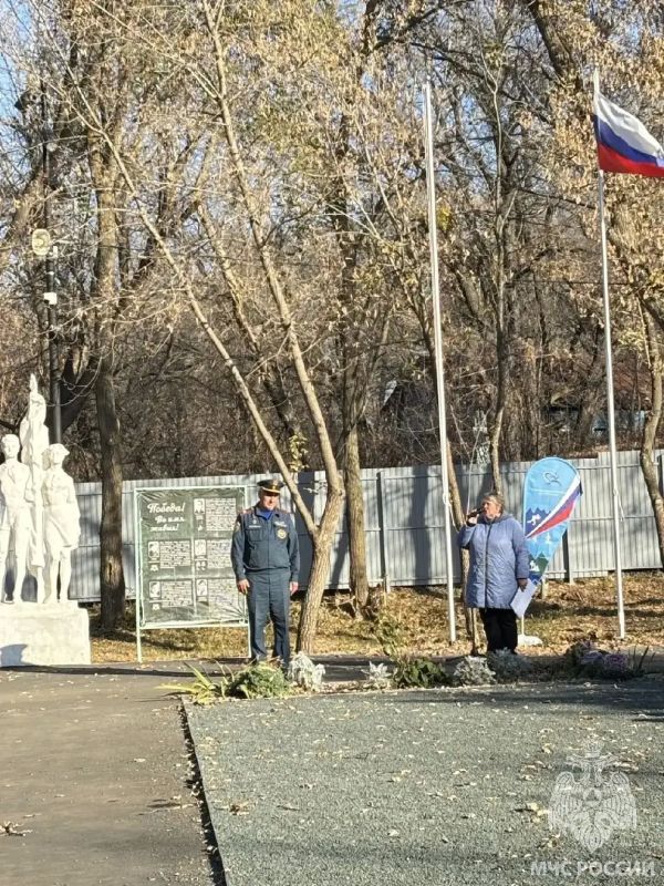 В Оренбурге проходит Региональный этап Всероссийских соревнований «Школа безопасности» В Оренбурге проходит Региональный этап Всероссийских соревнований «Школа безопасности»
