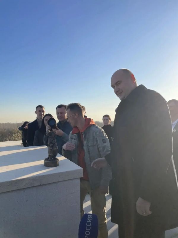 Верхнюю набережную открыли в Оренбурге после капитального ремонта