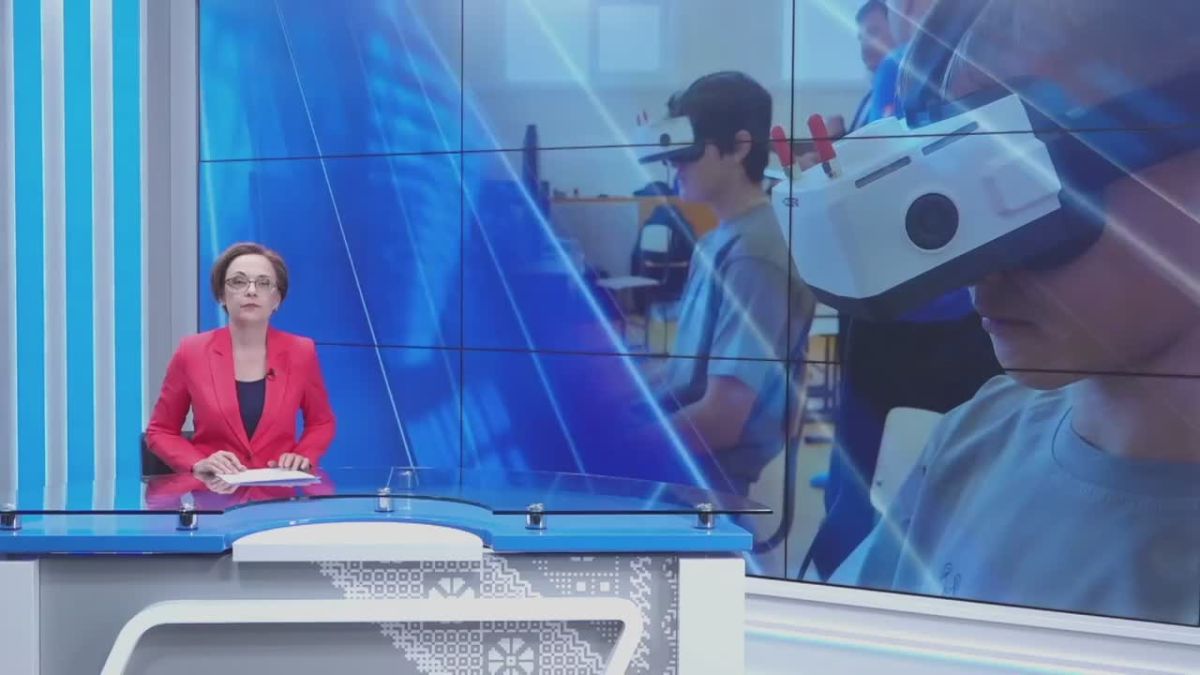 В ОРЕНБУРЖЬЕ ШКОЛЬНИКИ БОРОЛИСЬ ЗА КУБОК ГУБЕРНАТОРА