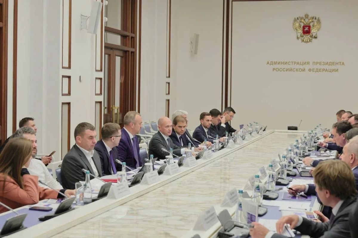 Открыт приёма заявок на IV Всероссийскую муниципальную премию «Служение»