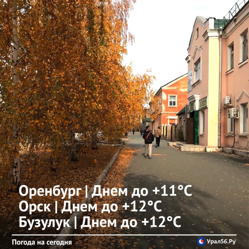 Доброе утро