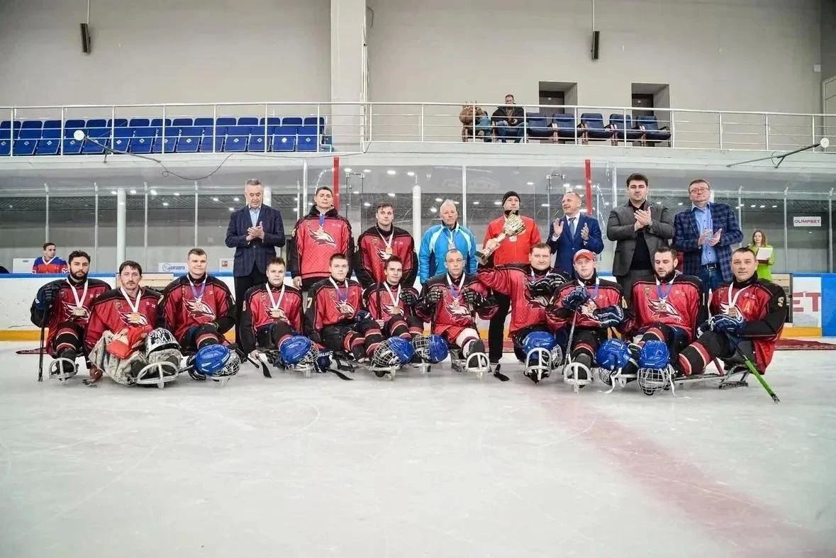 Благодаря социальному партнёрству в Оренбуржье появляются новые и обновляются существующие объекты Благодаря социальному партнёрству в Оренбуржье появляются новые и обновляются существующие объекты