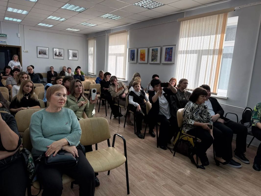 Притяжение талантов: как аккордеон объединил музыкантов со всей области Притяжение талантов: как аккордеон объединил музыкантов со всей области