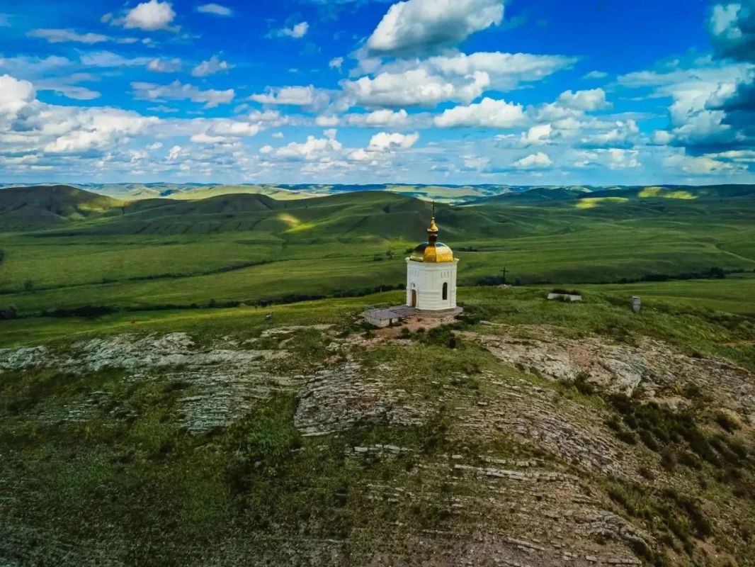 В Оренбуржье готовят к открытию новые туристические объекты и обновляют действующие В Оренбуржье готовят к открытию новые туристические объекты и обновляют действующие