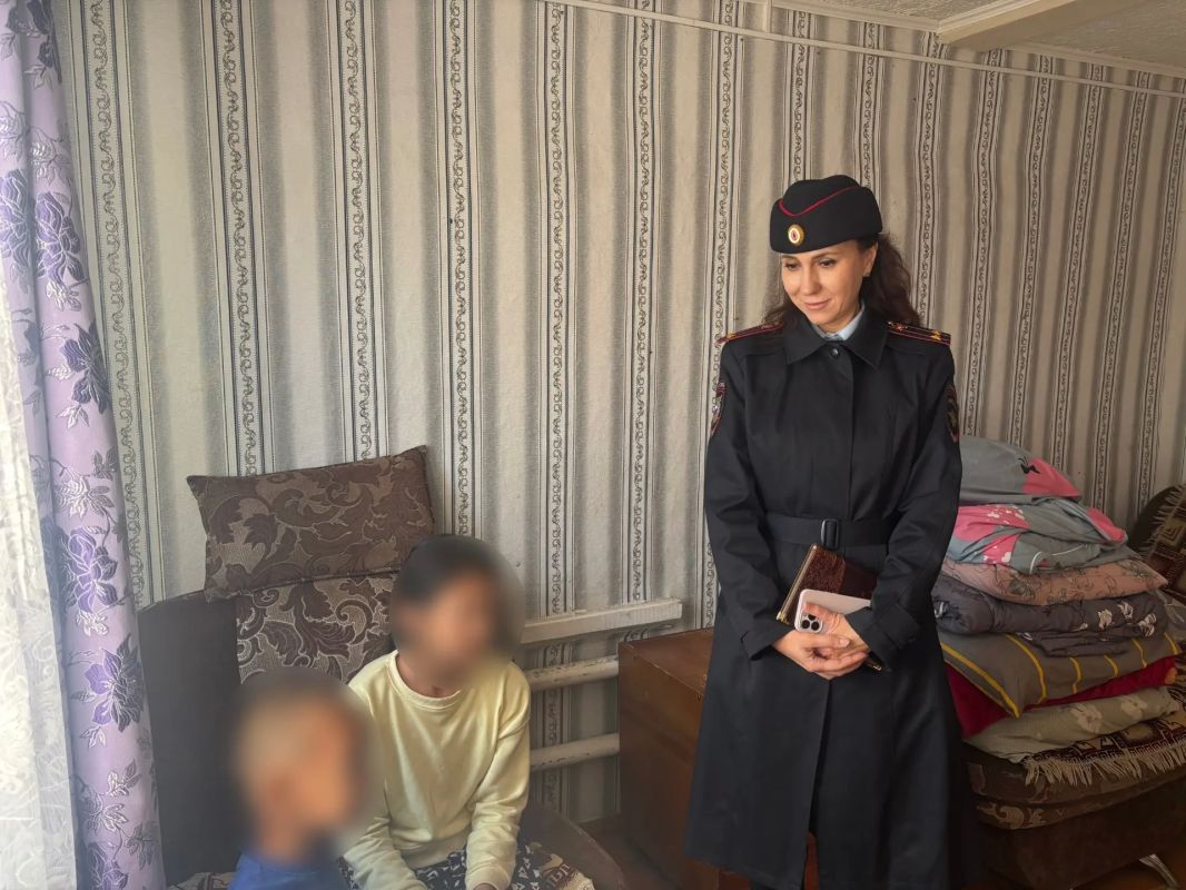 Оренбургские полицейские приняли участие в межведомственном профилактическом рейде Оренбургские полицейские приняли участие в межведомственном профилактическом рейде