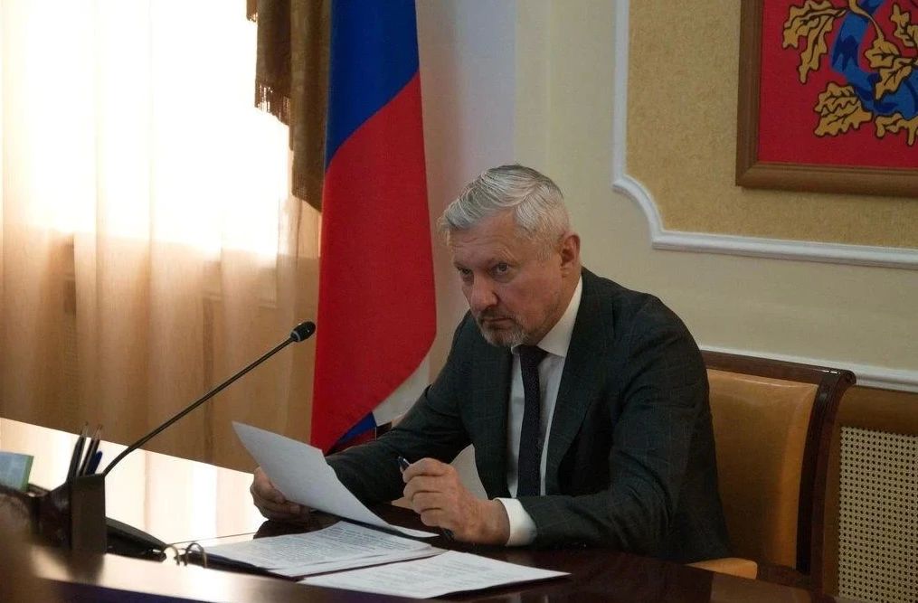 В Оренбуржье трудоустроили 22 ветерана СВО по программе «Герои Оренбуржья» В Оренбуржье трудоустроили 22 ветерана СВО по программе «Герои Оренбуржья»