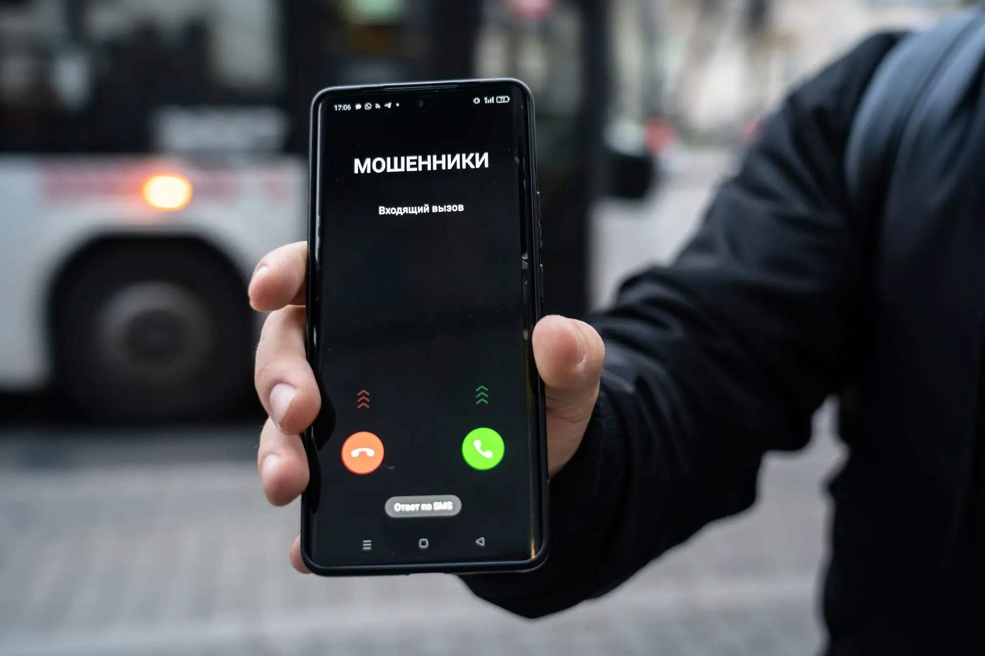 Пенсионер из Оренбурга поверил «Росфинмониторингу» и отдал мошенникам 11,4 млн рублей