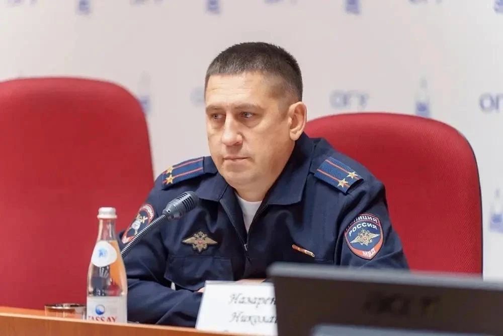 В Оренбурге сотрудники Госавтоинспекции провели профилактическую встречу со студентами В Оренбурге сотрудники Госавтоинспекции провели профилактическую встречу со студентами