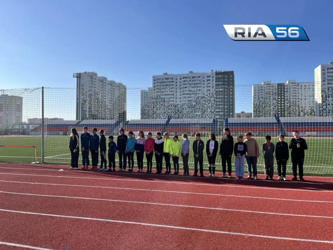 В Оренбурге после капитального ремонта открыли стадион «Оренбург» В Оренбурге после капитального ремонта открыли стадион «Оренбург»