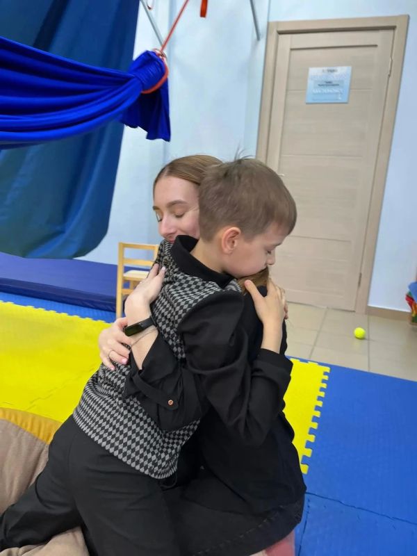 НКО, которые меняют жизни: как в Оренбуржье развивают социальные проекты НКО, которые меняют жизни: как в Оренбуржье развивают социальные проекты