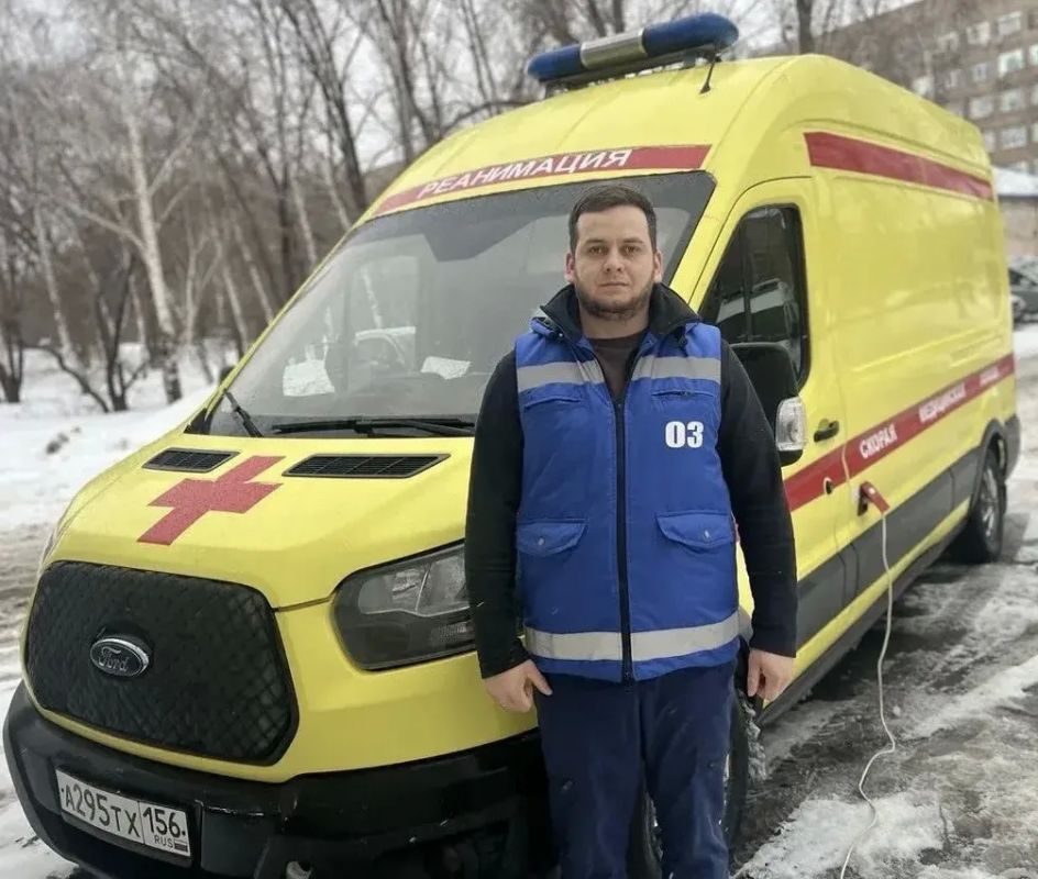 Всегда приятно получать слова благодарности, но особенно приятно когда эти слова исходят от врача, отдавшего здравоохранению области 45 лет, а так же дочери легендарной Анны Ефимовны Старшиновой, которая отработала на... Всегда приятно получать слова благодарности, но особенно приятно когда эти слова исходят от врача, отдавшего здравоохранению области 45 лет, а так же дочери легендарной Анны Ефимовны Старшиновой, которая отработала на...