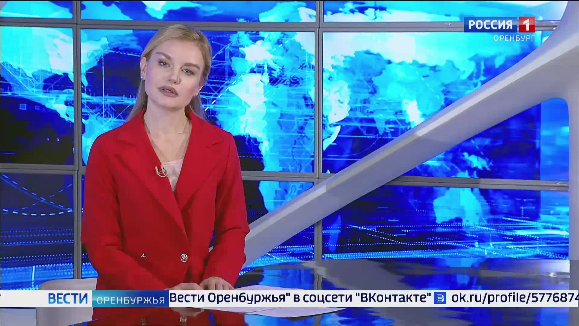 В Новоорском районе определили финалистов проекта «Многоборье РМК»