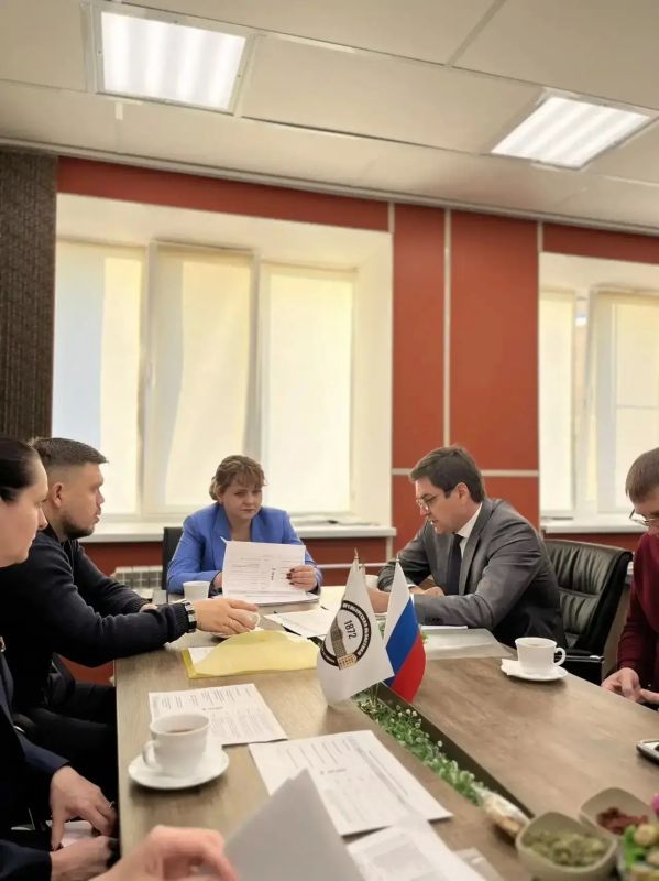 В корпусе № 1 Оренбургской городской больницы им. В.И. Войнова стартовал капитальный ремонт В корпусе № 1 Оренбургской городской больницы им. В.И. Войнова стартовал капитальный ремонт