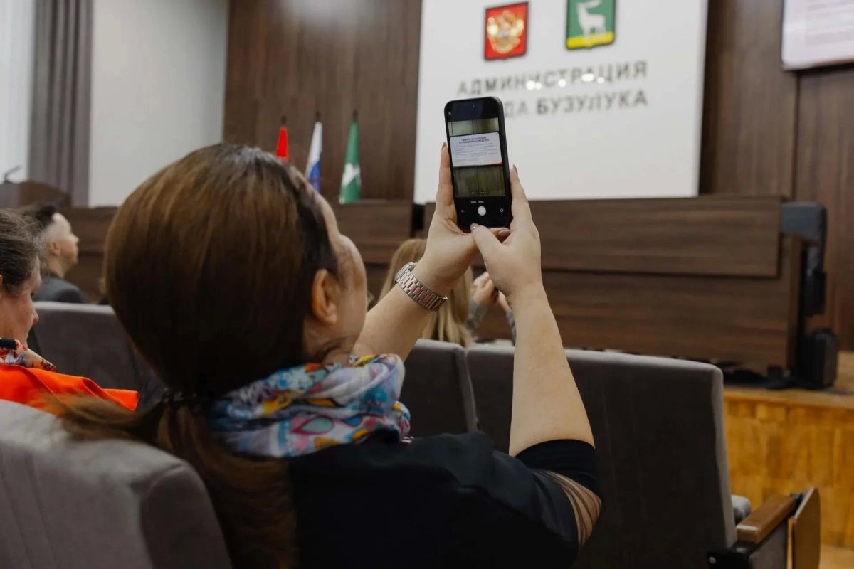 В пяти городах Оренбуржья пройдут конференции о развитии предпринимательства В пяти городах Оренбуржья пройдут конференции о развитии предпринимательства