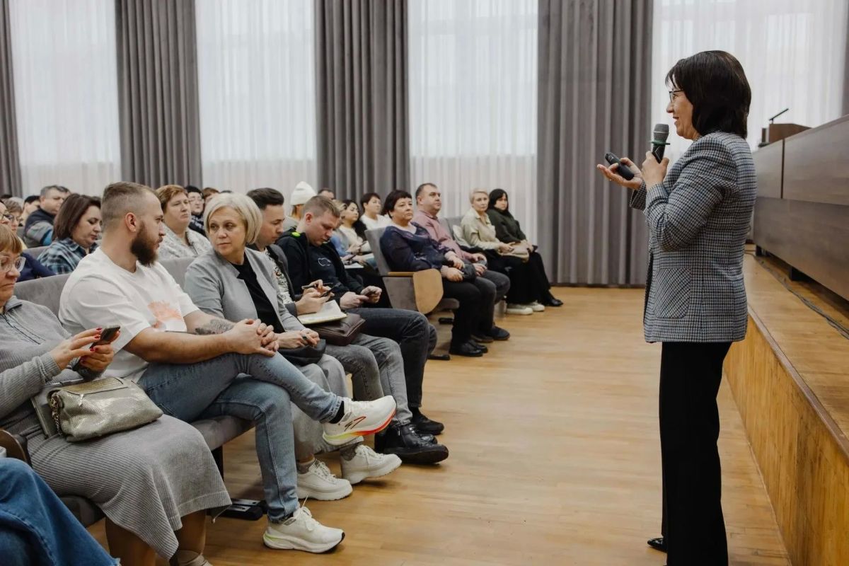 В пяти городах Оренбуржья пройдут конференции о развитии предпринимательства В пяти городах Оренбуржья пройдут конференции о развитии предпринимательства